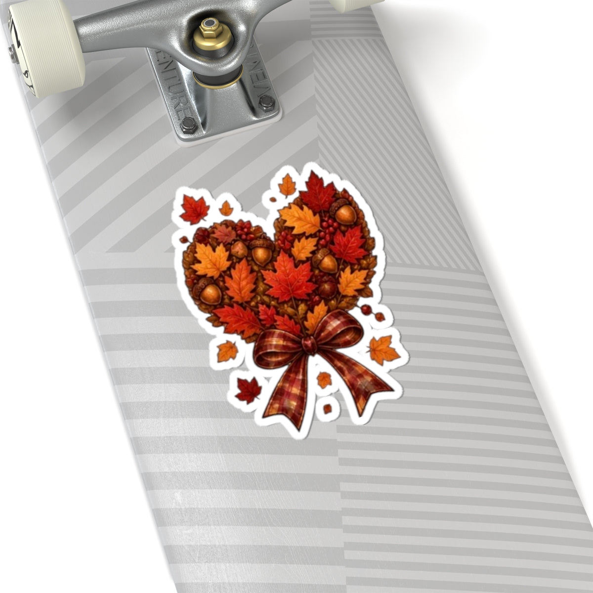 Kiss-Cut Stickers