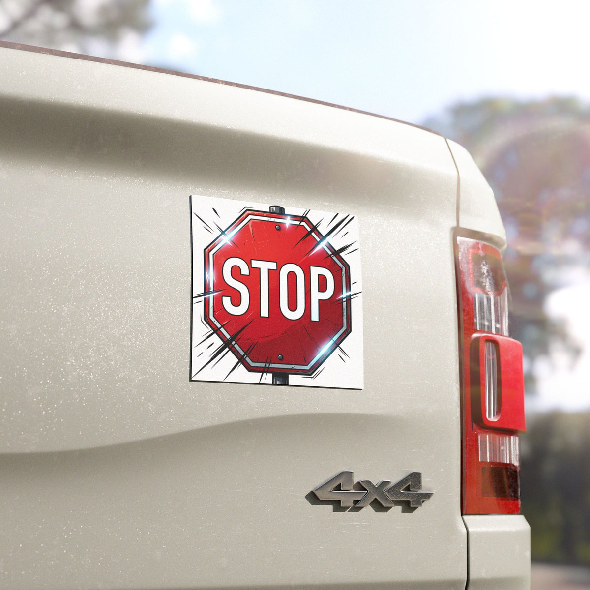 Car Magnets