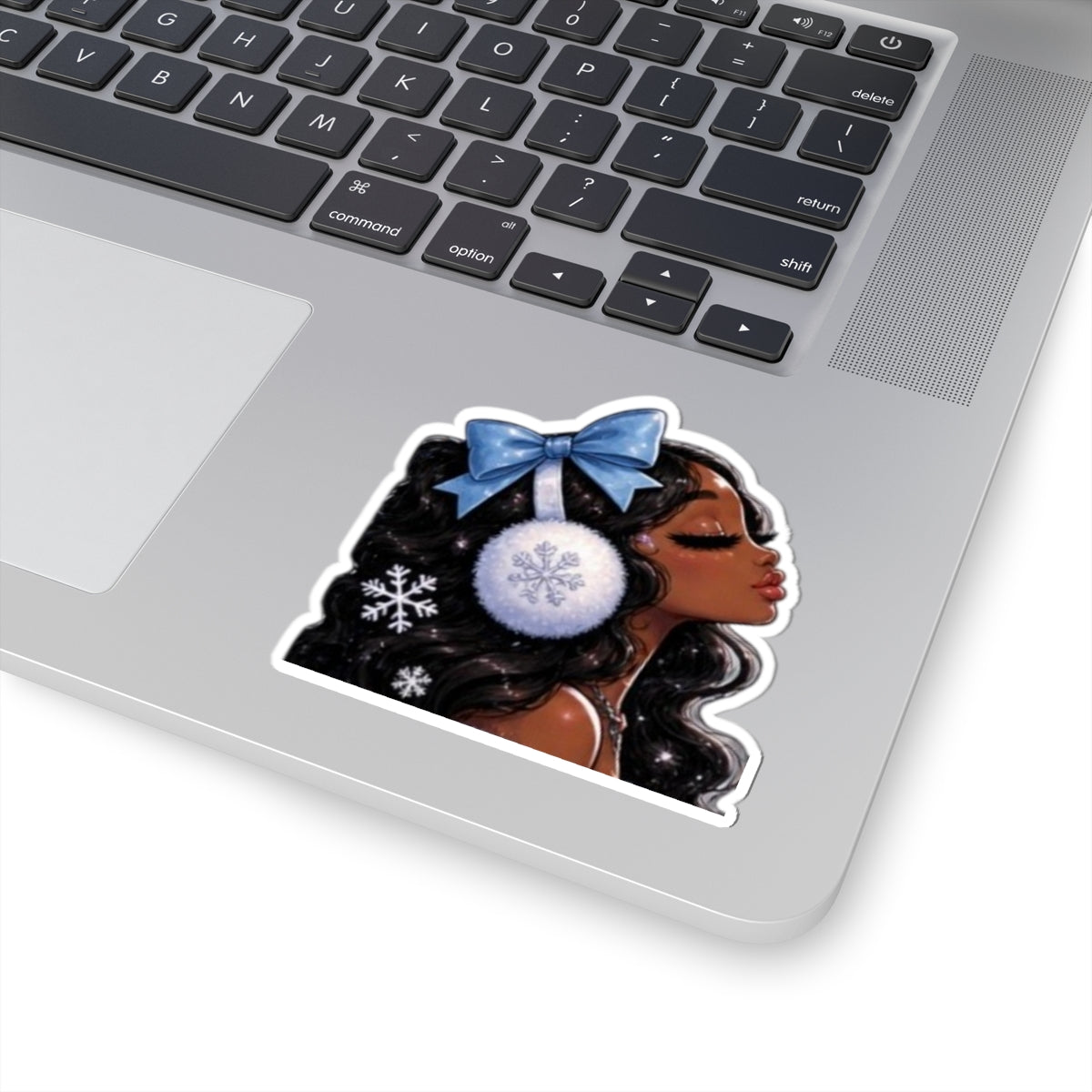 Kiss-Cut Stickers