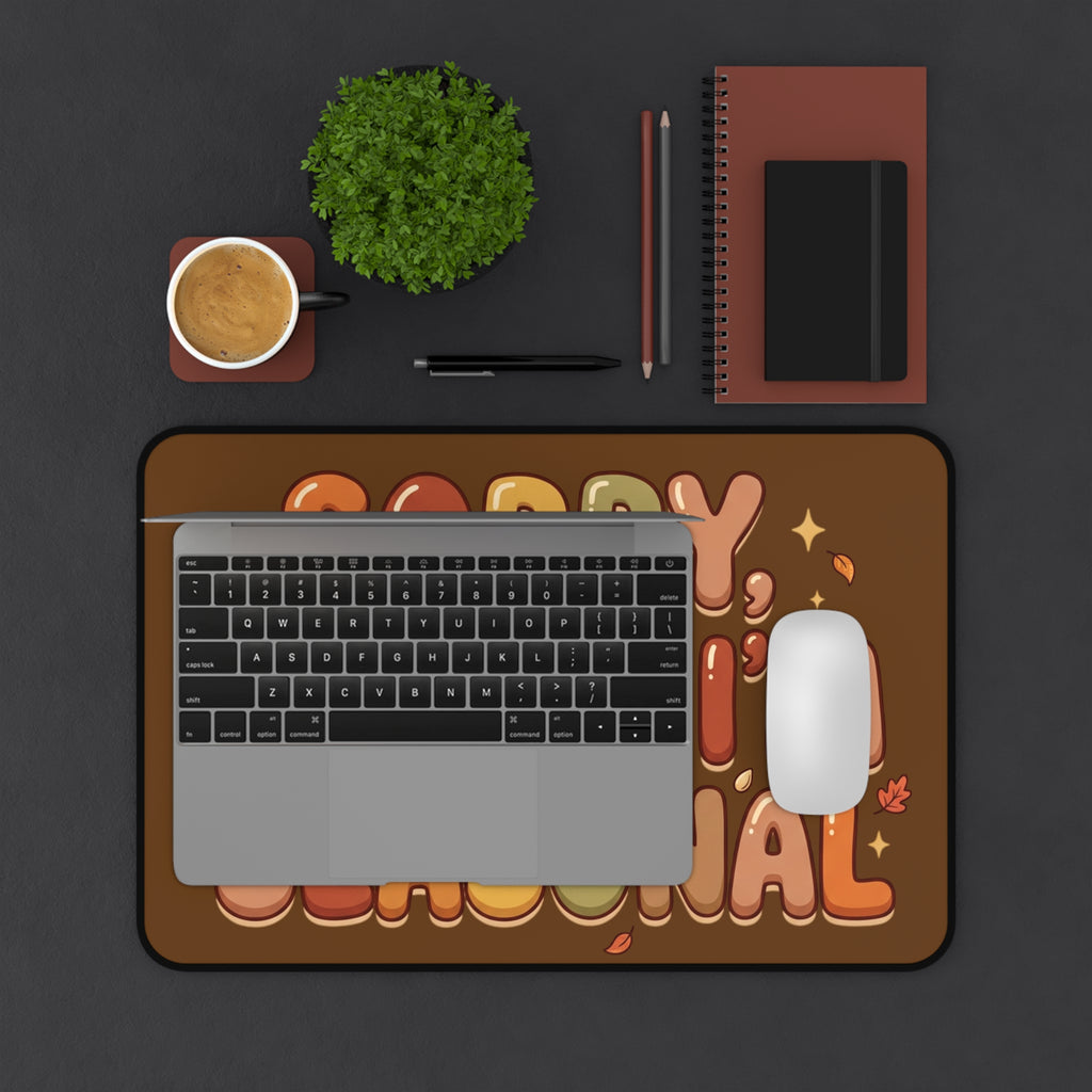Desk Mat