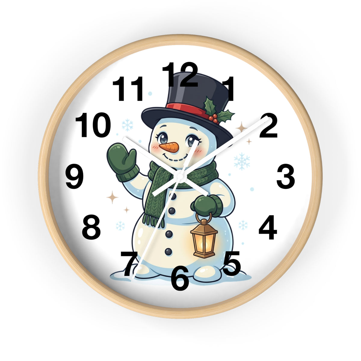 Wall Clock