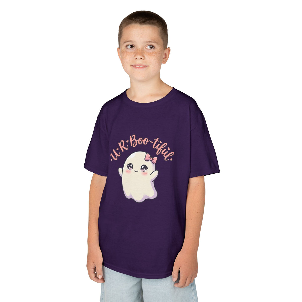 Kids Heavy Cotton™ Tee