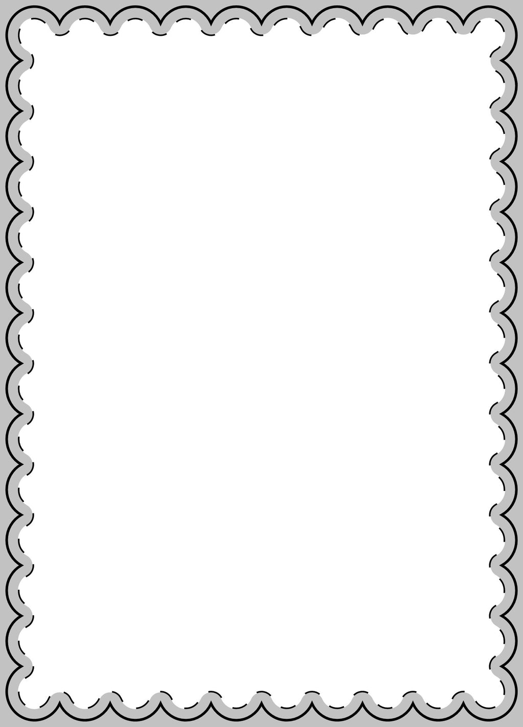 Flat Greeting Cards (envelopes included)
