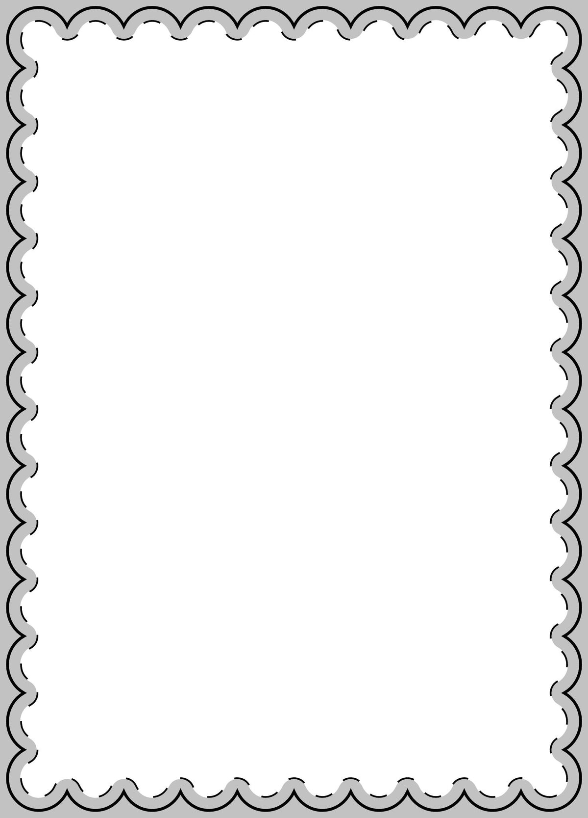 Flat Greeting Cards (envelopes included)