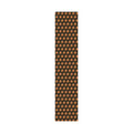 Wrapping Paper — Cozy Pumpkin Spice Mug Pattern (Fall Gift Wrap)
