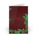 Greeting Cards (1 or 10-pcs)