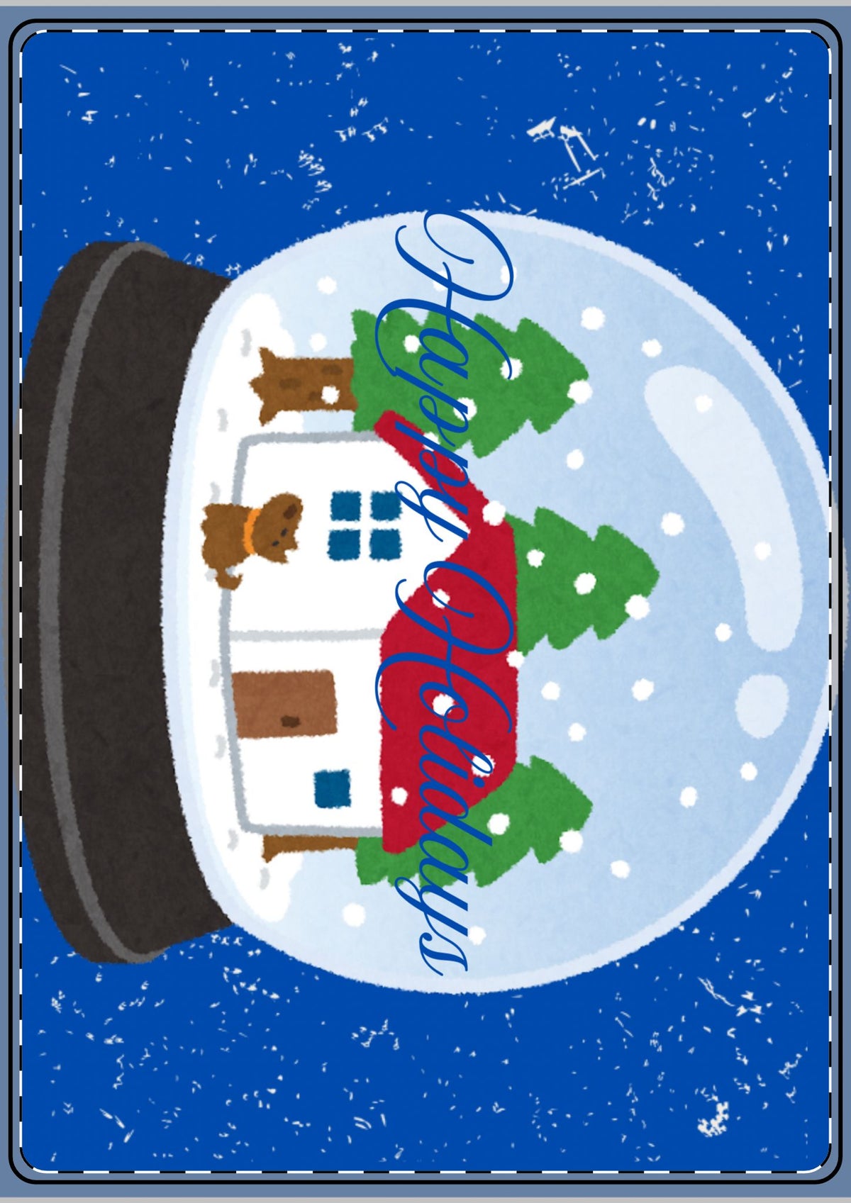 Flat Greeting Cards (envelopes included)