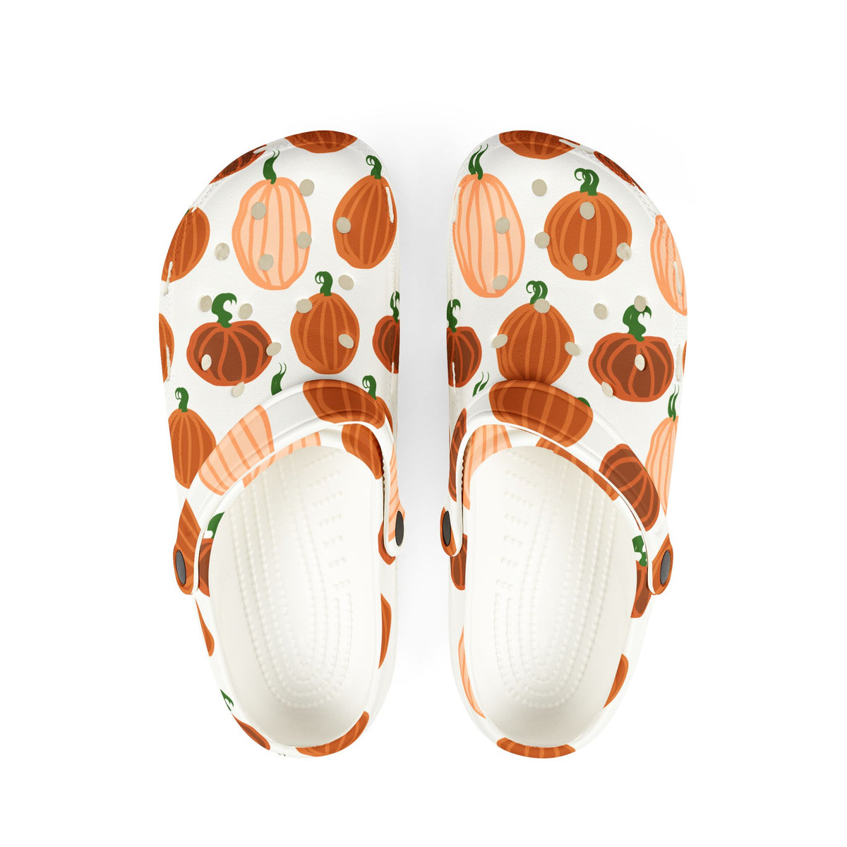 EVA Foam Rubber Shoes (AOP)