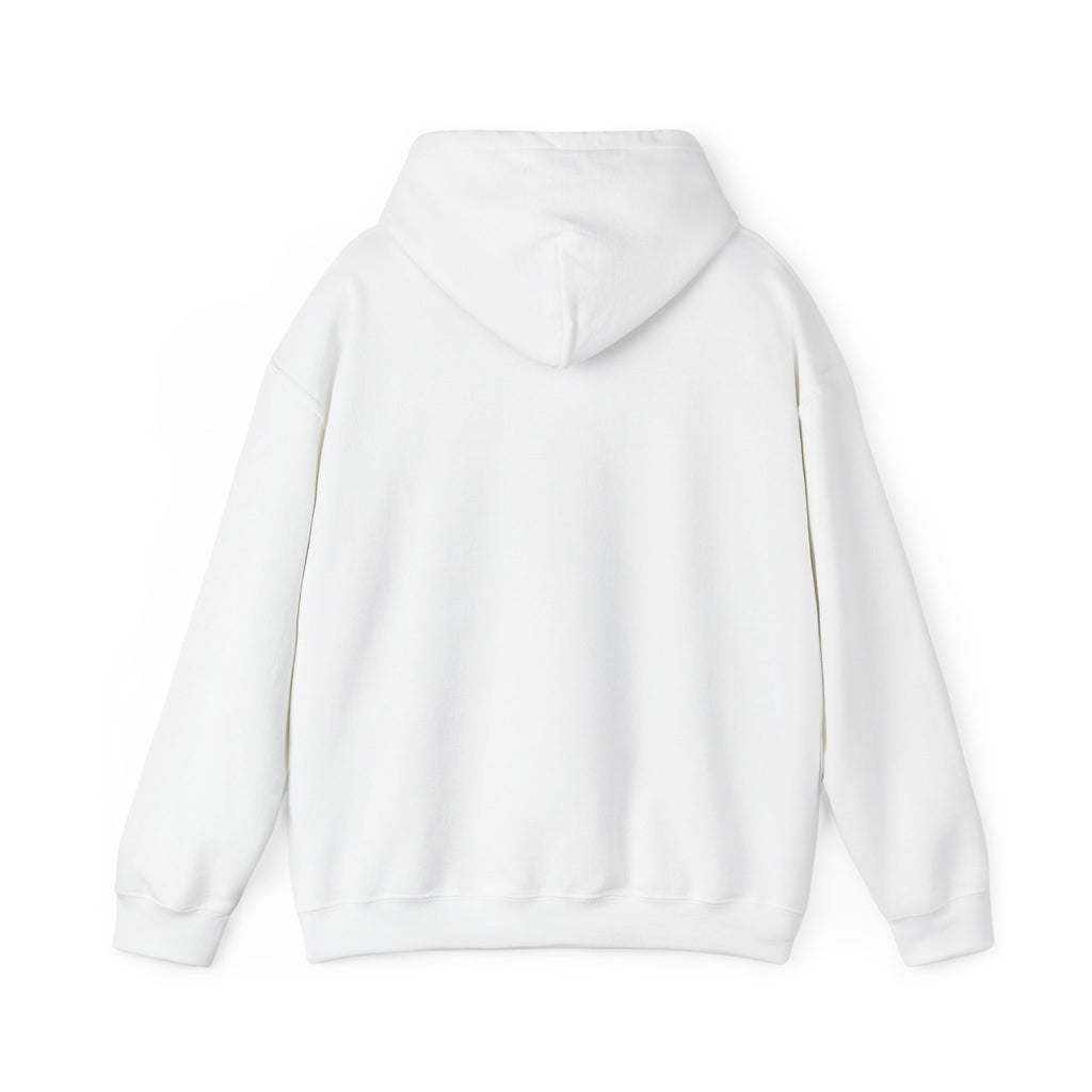 Fall Is My Love Language Hoodie – Autumn Leaves Graphic Sweatshirt