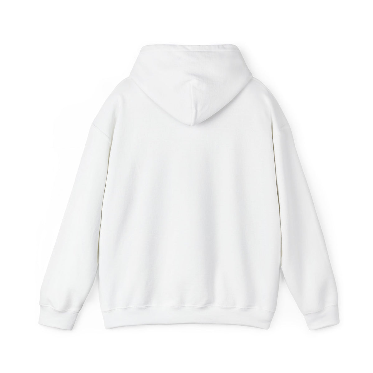 Fall Is My Love Language Hoodie – Autumn Leaves Graphic Sweatshirt