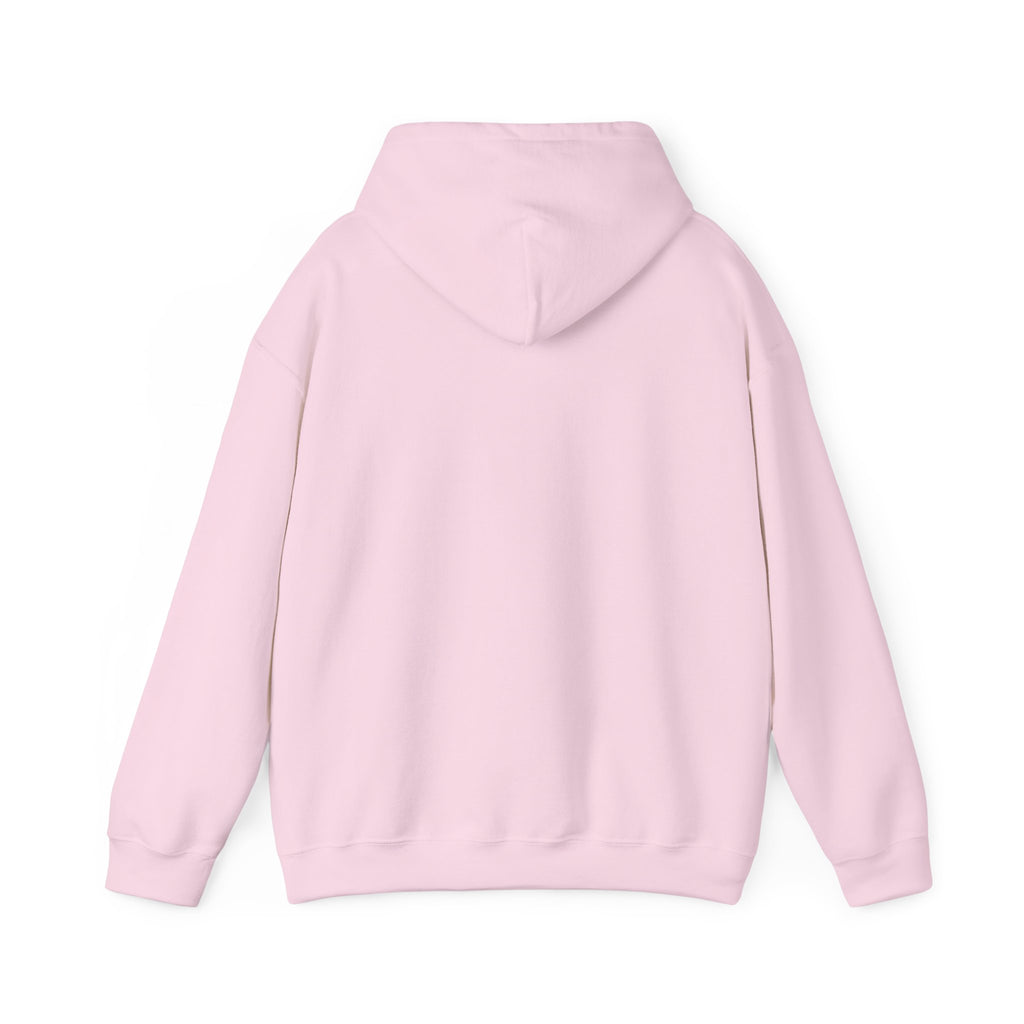 Fall Is My Love Language Hoodie – Autumn Leaves Graphic Sweatshirt