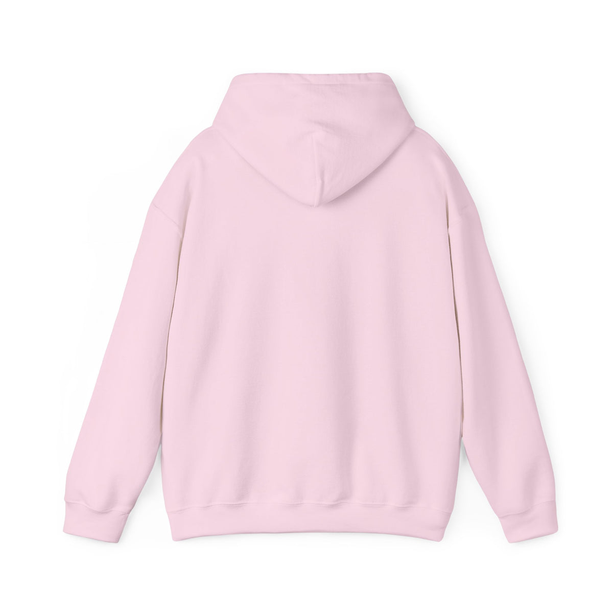 Fall Is My Love Language Hoodie – Autumn Leaves Graphic Sweatshirt