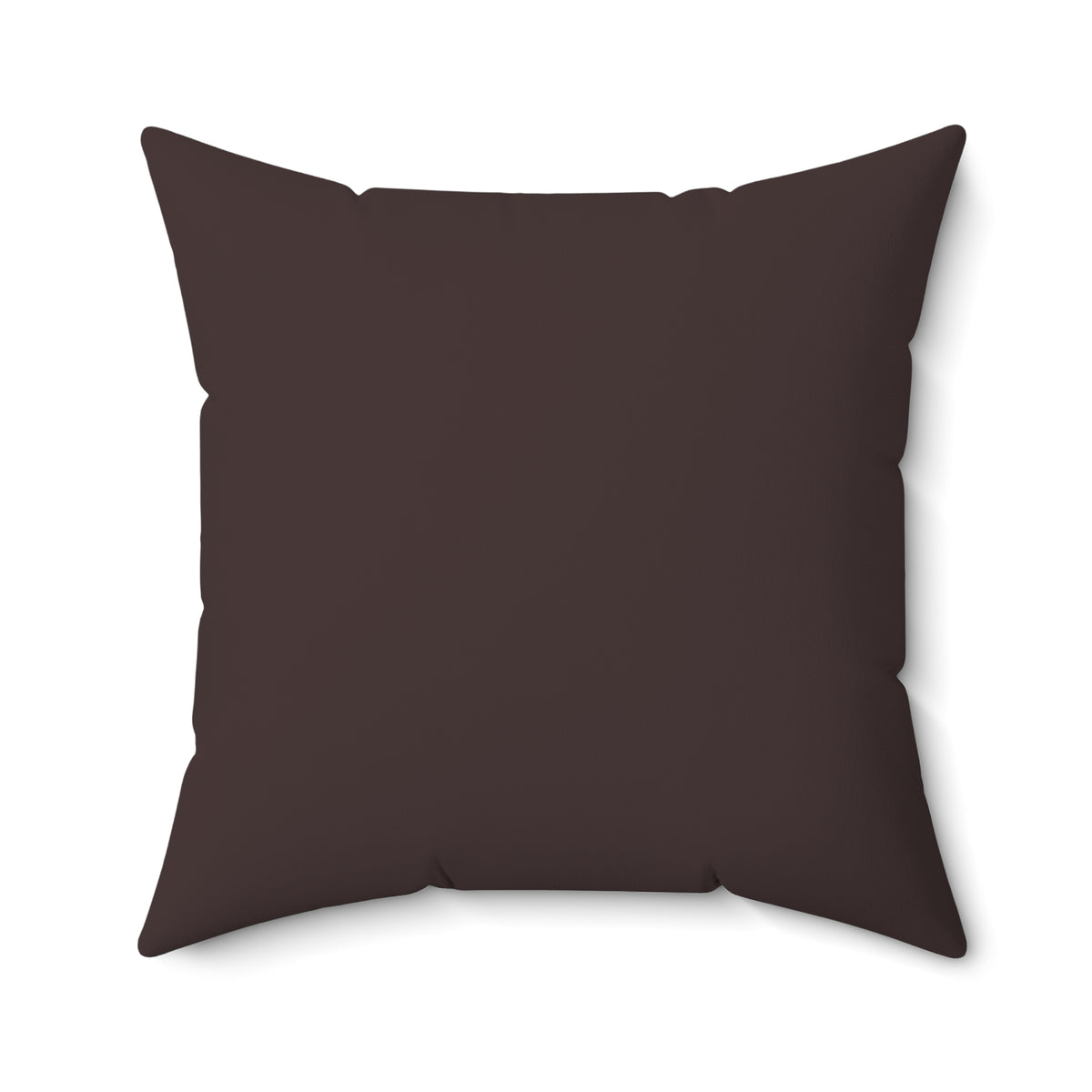 Seasonal Vibes Pillow — "Sorry, I Can't. I'm Seasonal" Decorative Throw Pillow