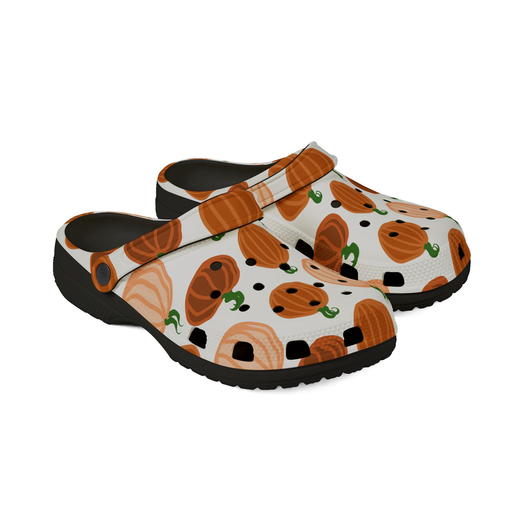 EVA Foam Rubber Shoes (AOP)