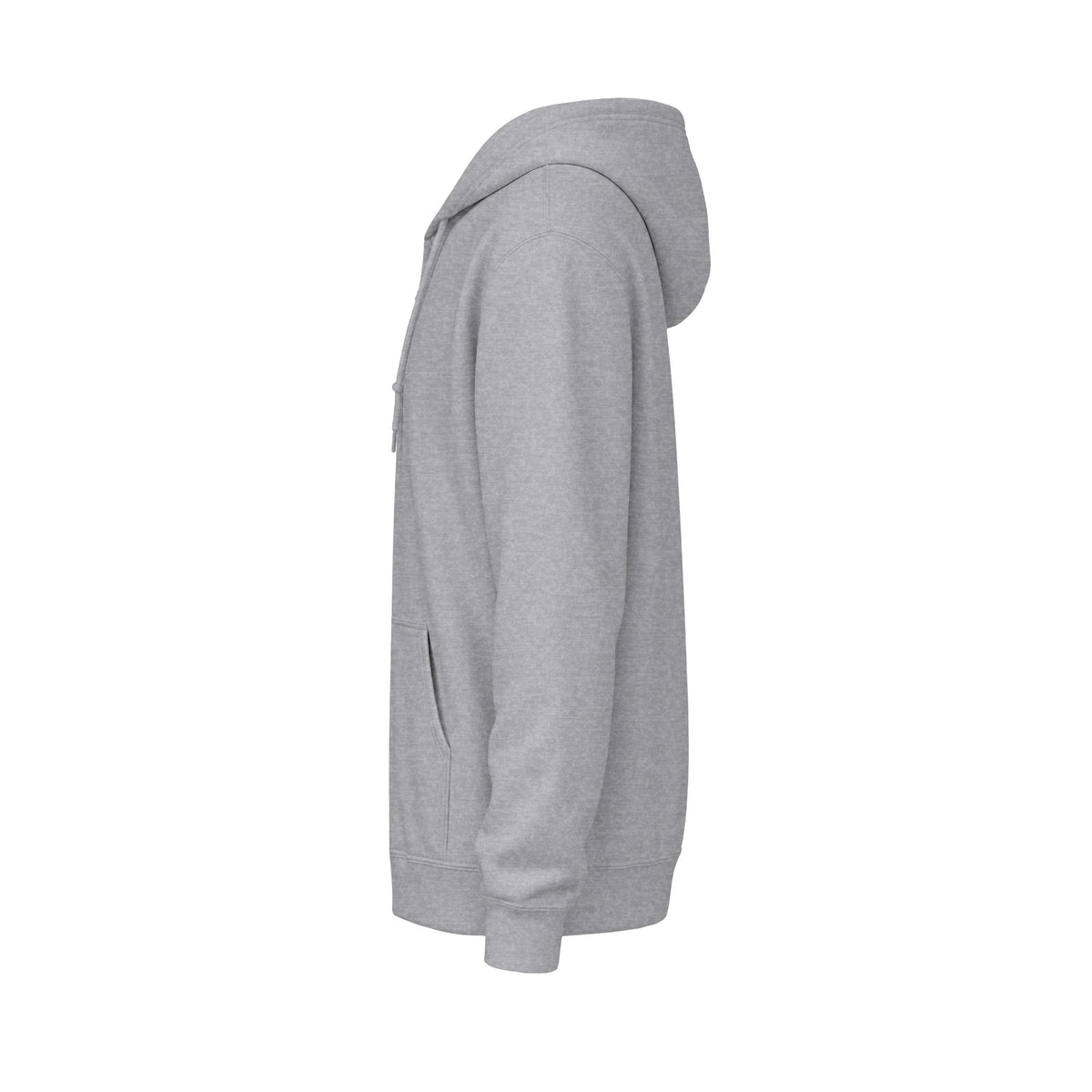 Unisex Heavy Blend™ Full Zip Hooded Sweatshirt
