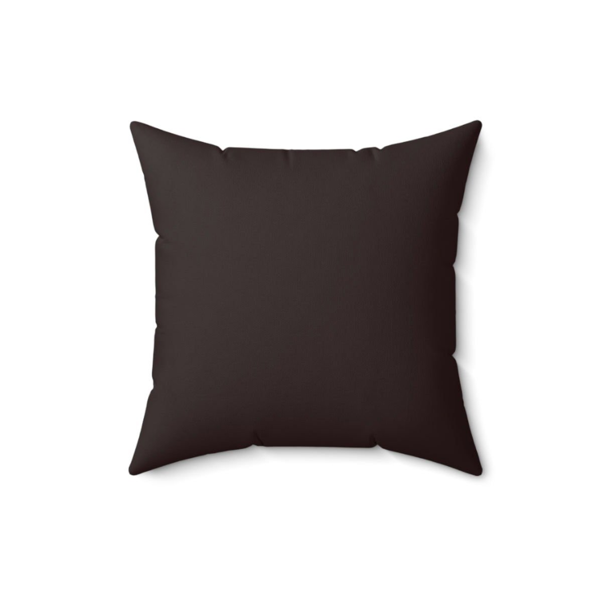 Seasonal Vibes Pillow — "Sorry, I Can't. I'm Seasonal" Decorative Throw Pillow