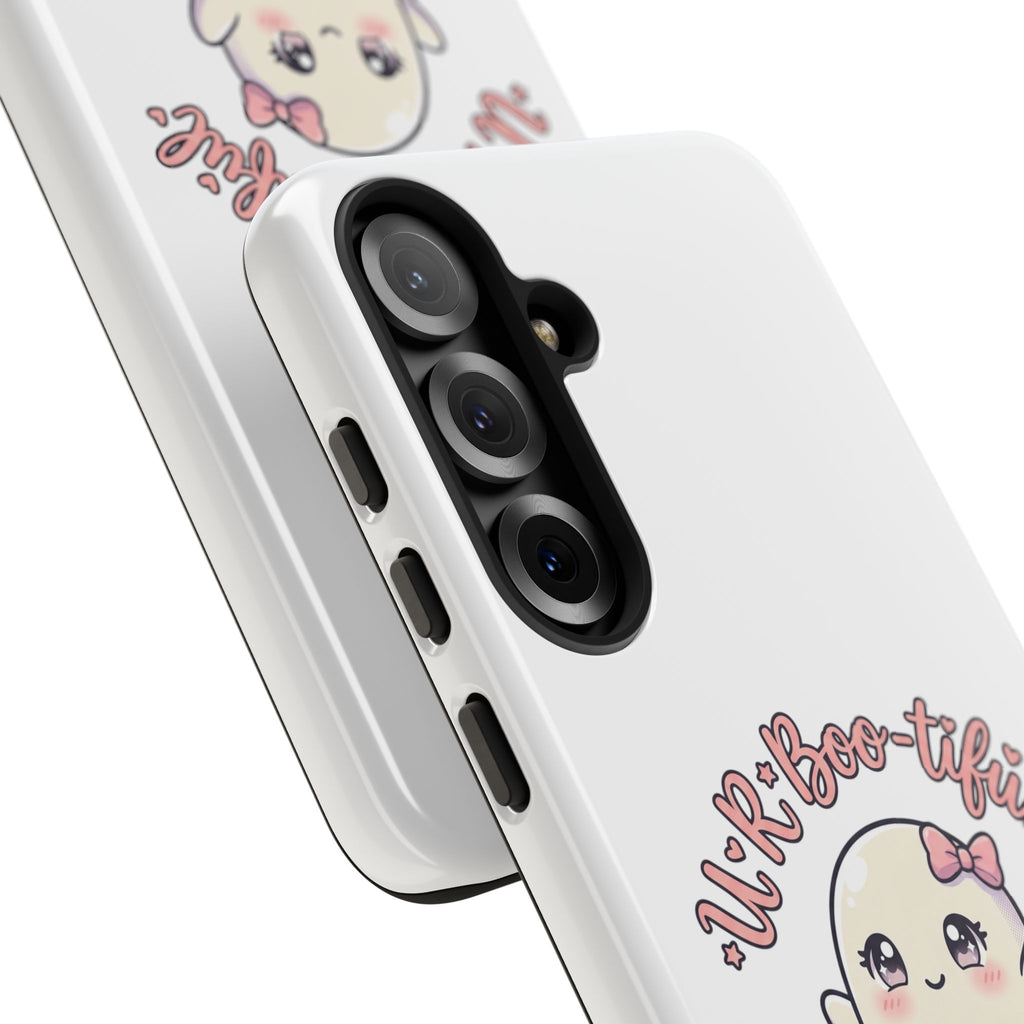 Tough Cases