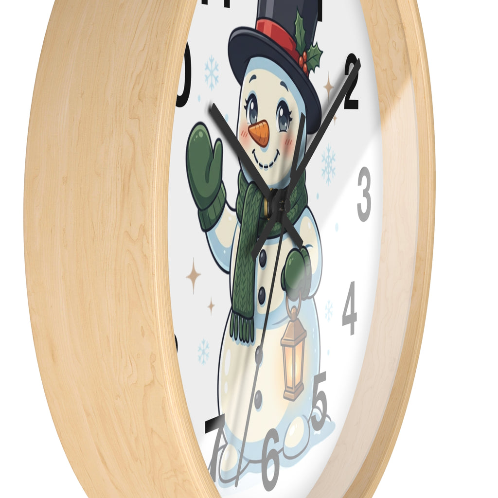 Wall Clock