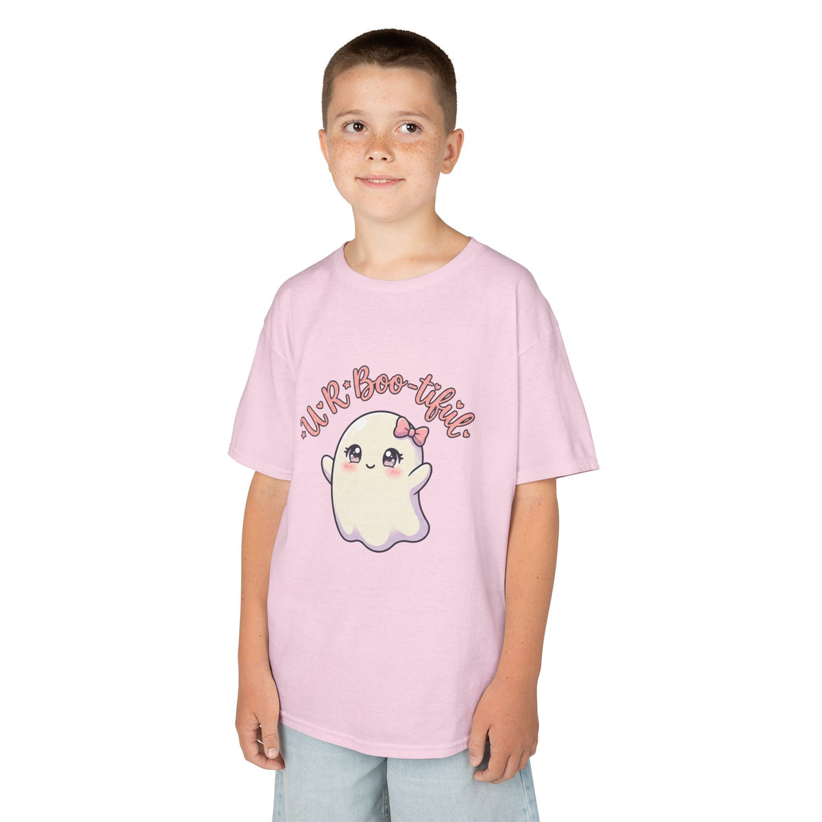 Kids Heavy Cotton™ Tee
